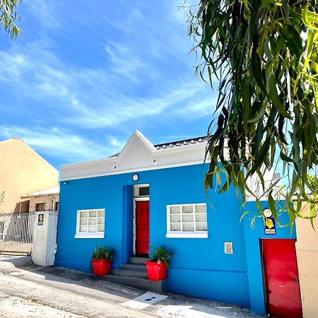 Hotel Cosy Richmond Hill Retreat à Port Elizabeth Extérieur photo