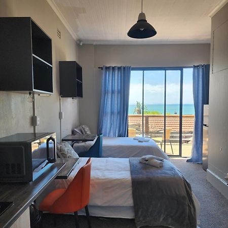 Hotel Cosy Richmond Hill Retreat à Port Elizabeth Extérieur photo
