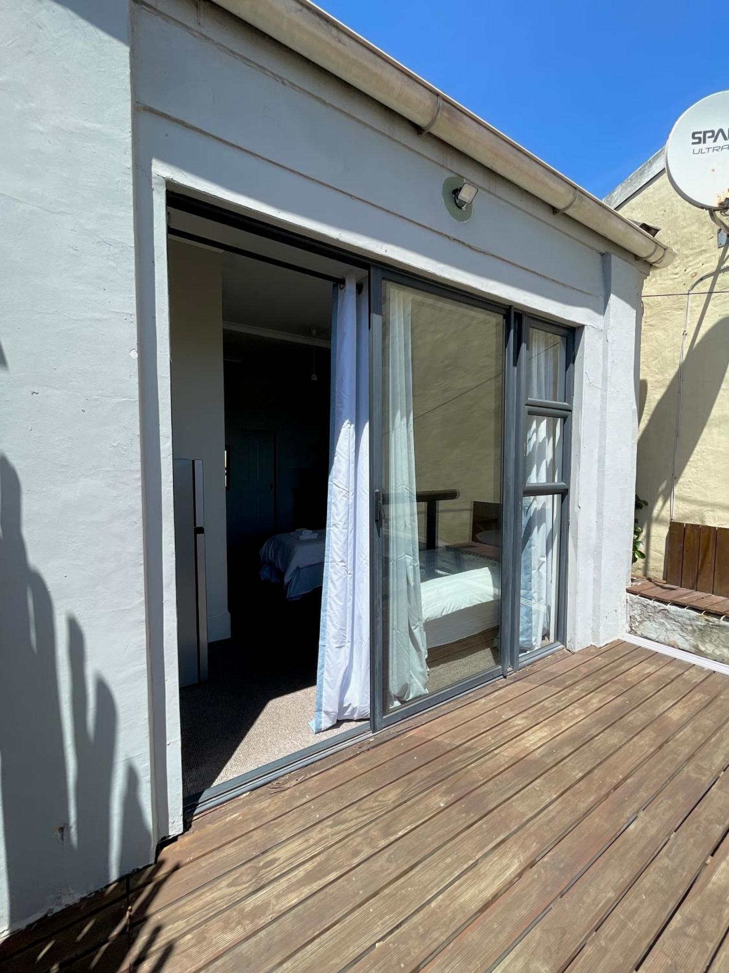 Hotel Cosy Richmond Hill Retreat à Port Elizabeth Extérieur photo