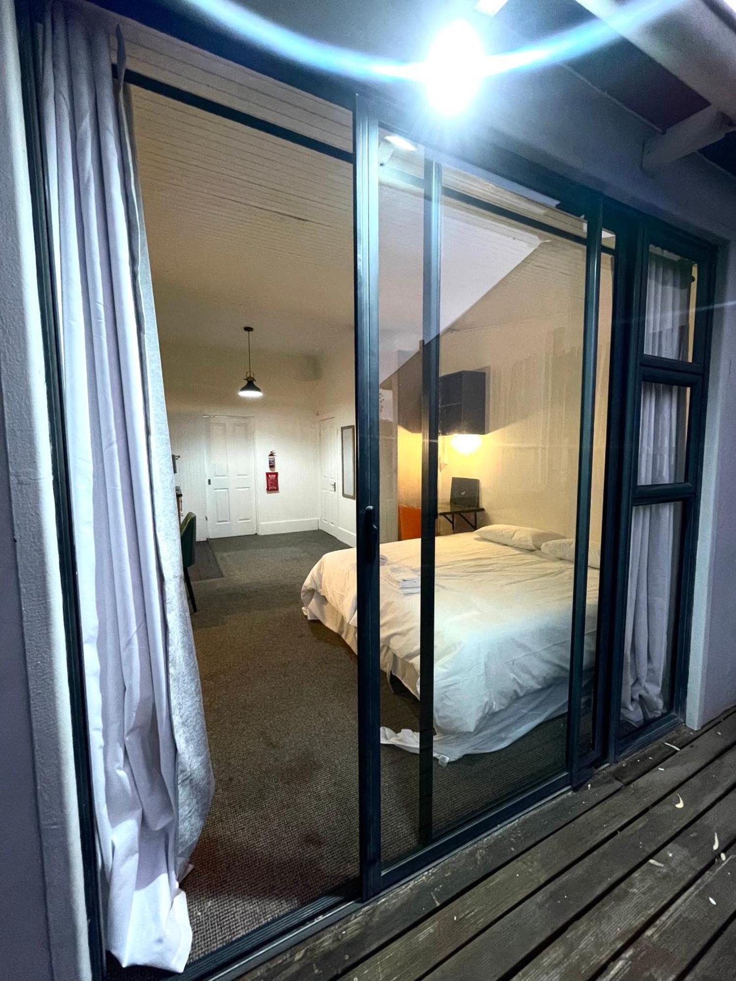 Hotel Cosy Richmond Hill Retreat à Port Elizabeth Extérieur photo