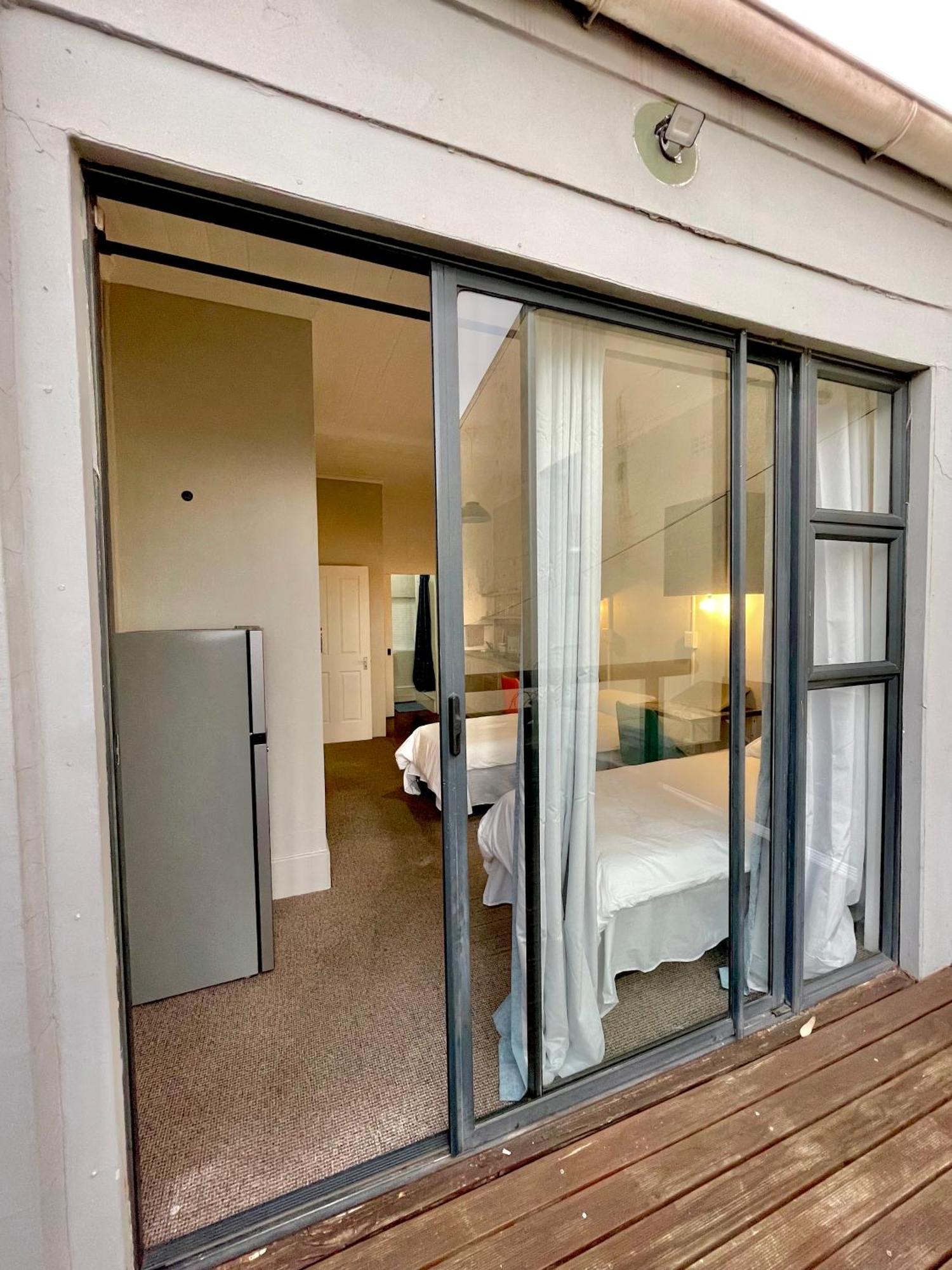 Hotel Cosy Richmond Hill Retreat à Port Elizabeth Extérieur photo