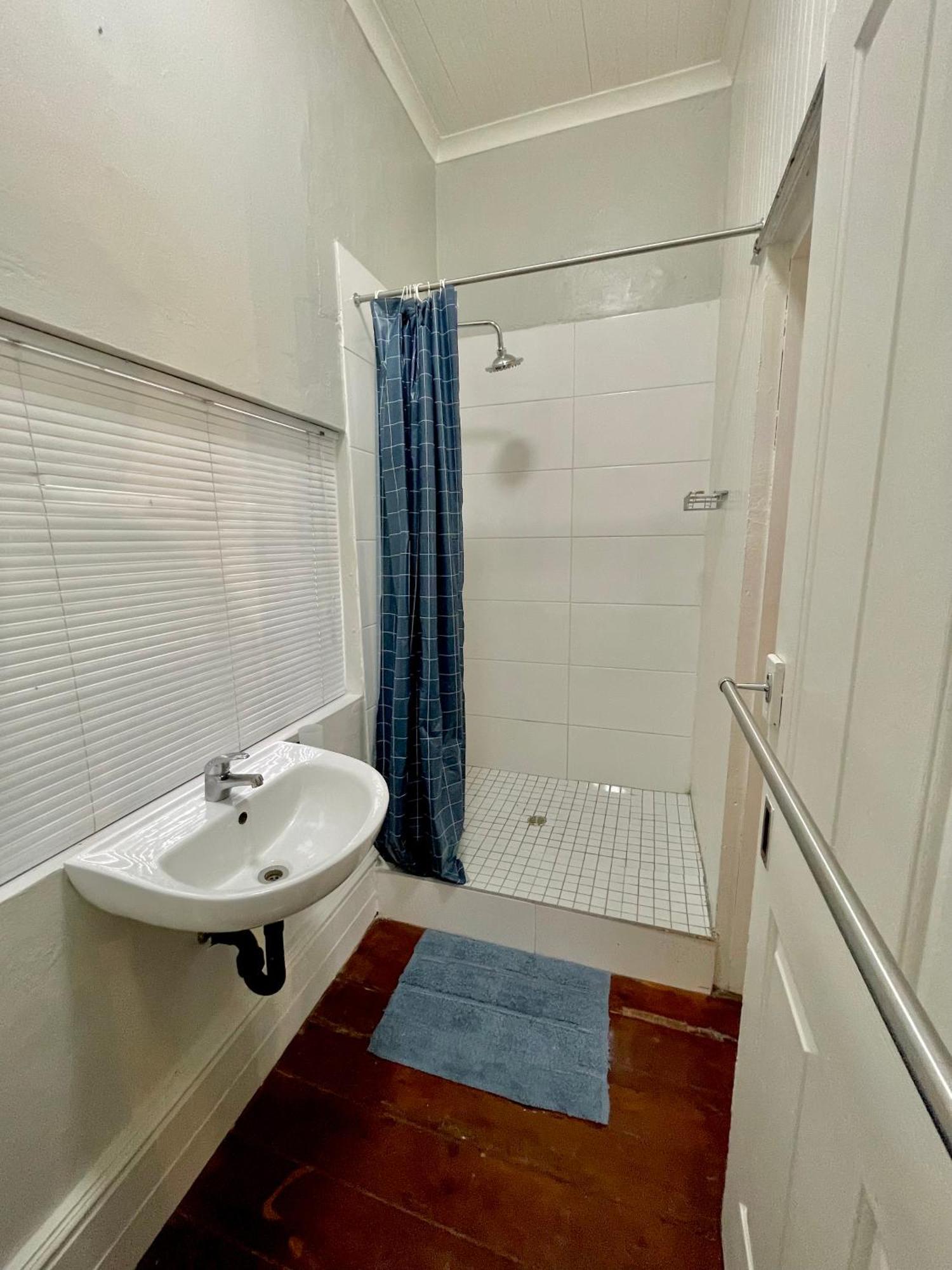 Hotel Cosy Richmond Hill Retreat à Port Elizabeth Extérieur photo