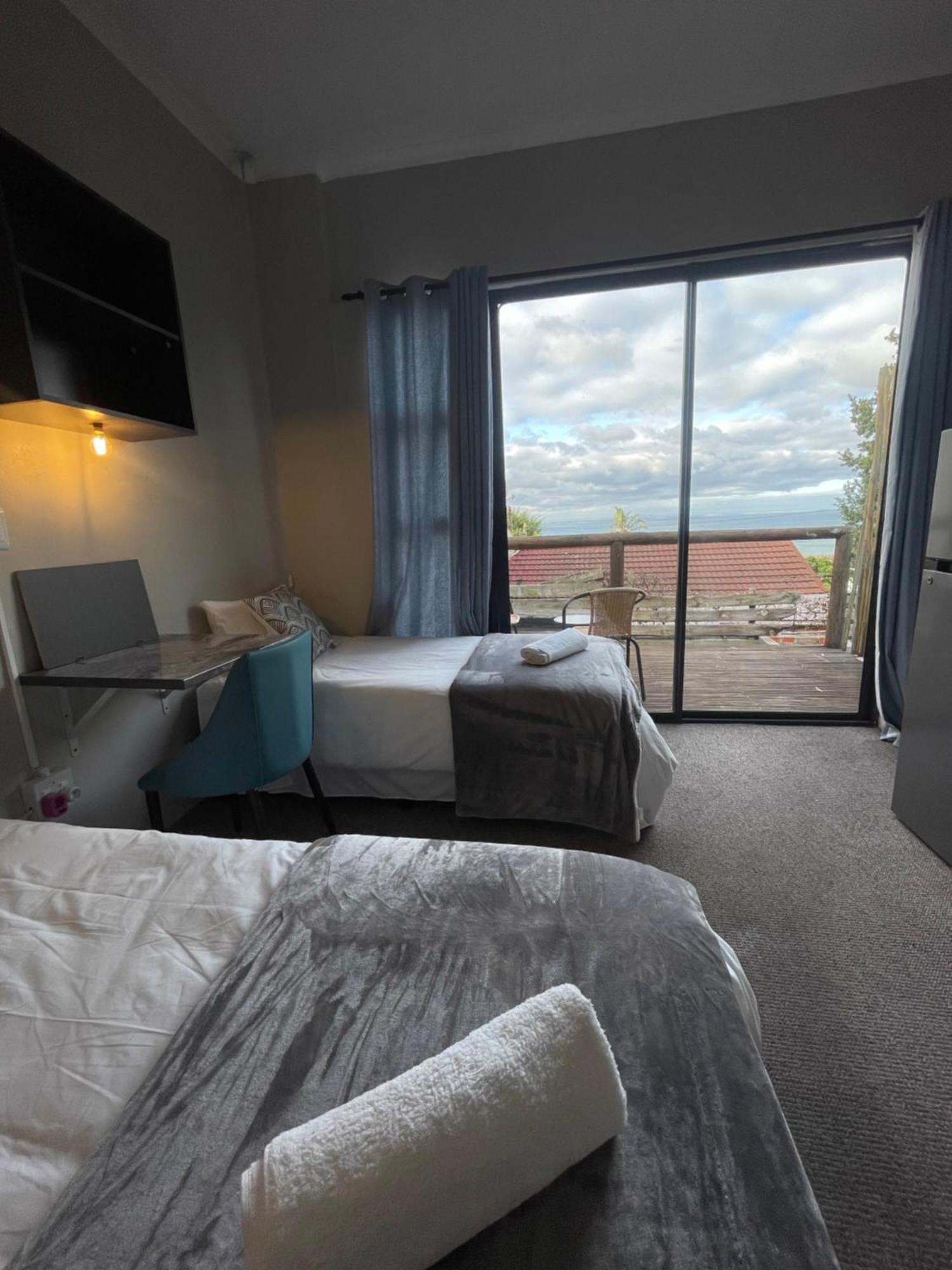 Hotel Cosy Richmond Hill Retreat à Port Elizabeth Extérieur photo