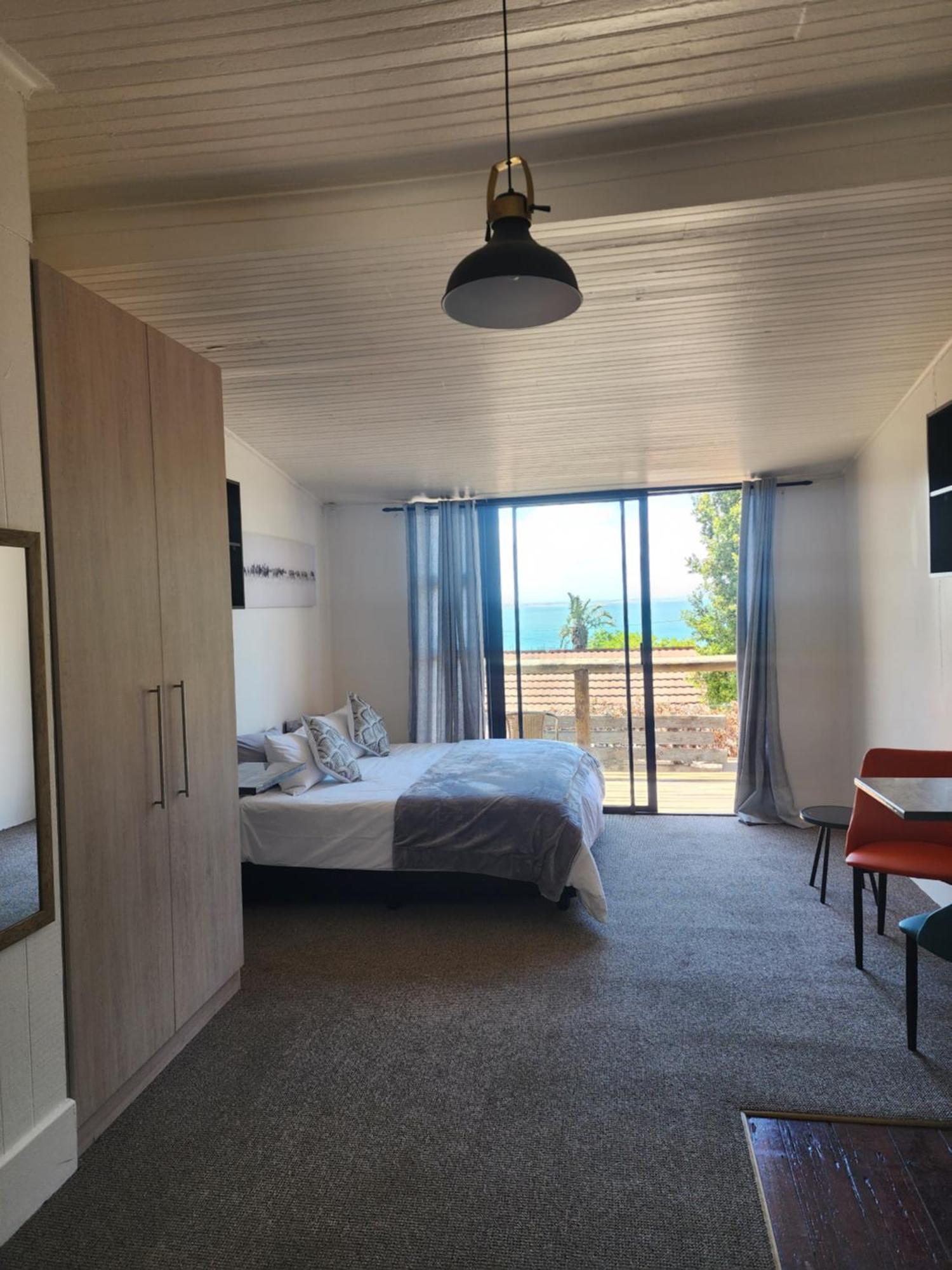 Hotel Cosy Richmond Hill Retreat à Port Elizabeth Extérieur photo