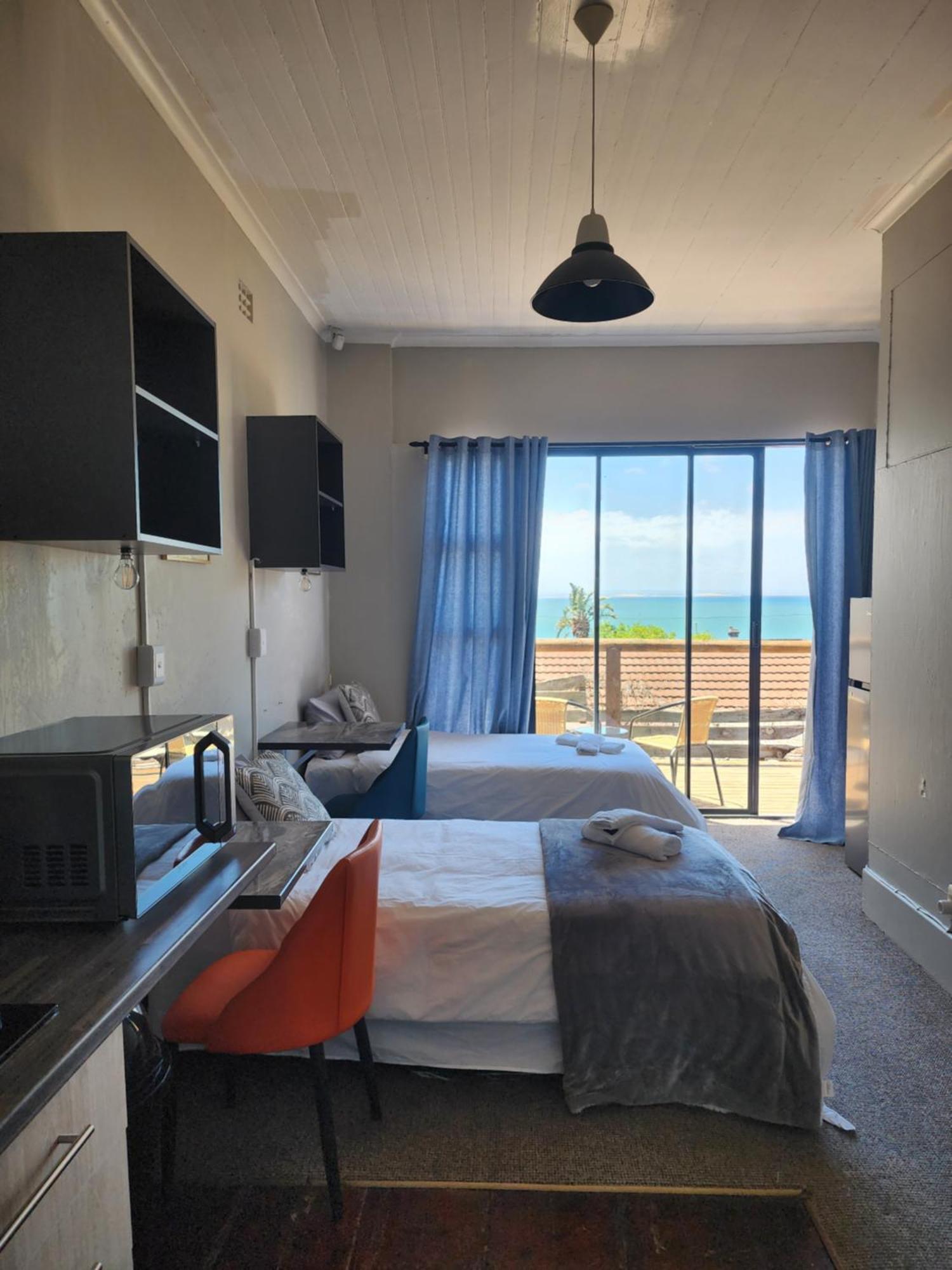 Hotel Cosy Richmond Hill Retreat à Port Elizabeth Extérieur photo
