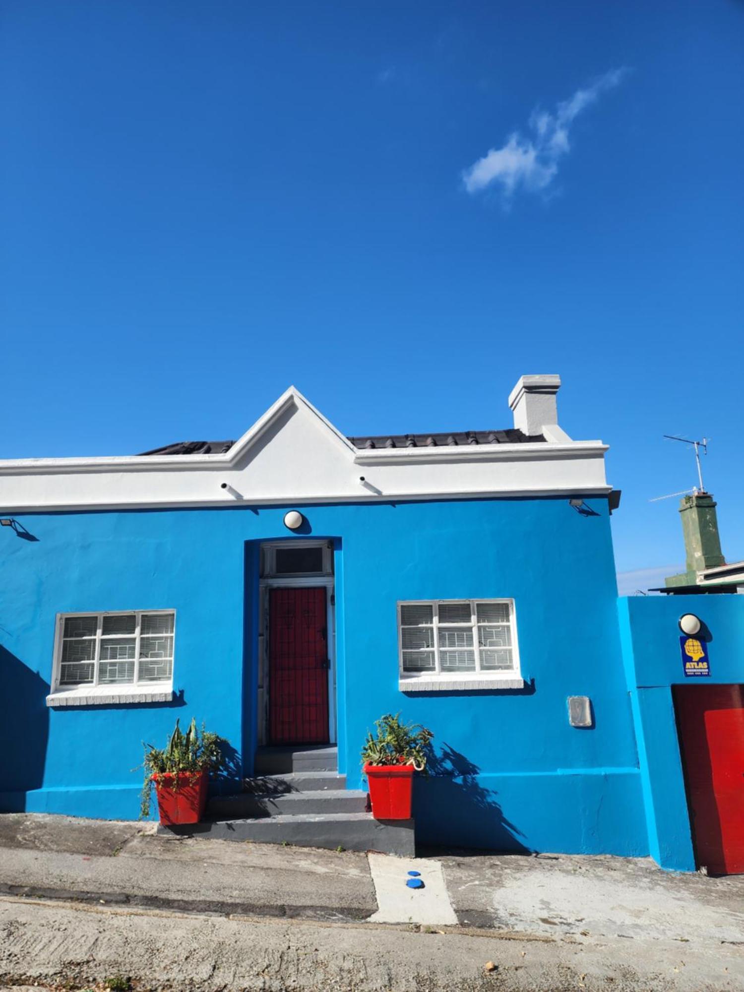 Hotel Cosy Richmond Hill Retreat à Port Elizabeth Extérieur photo