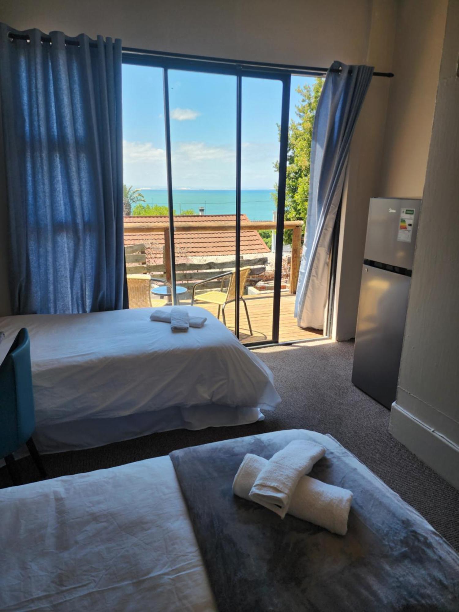 Hotel Cosy Richmond Hill Retreat à Port Elizabeth Extérieur photo